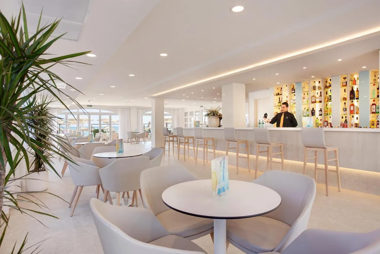 **** アパートホテル Grupotel Dunamar カン・ピカフォルト スペイン